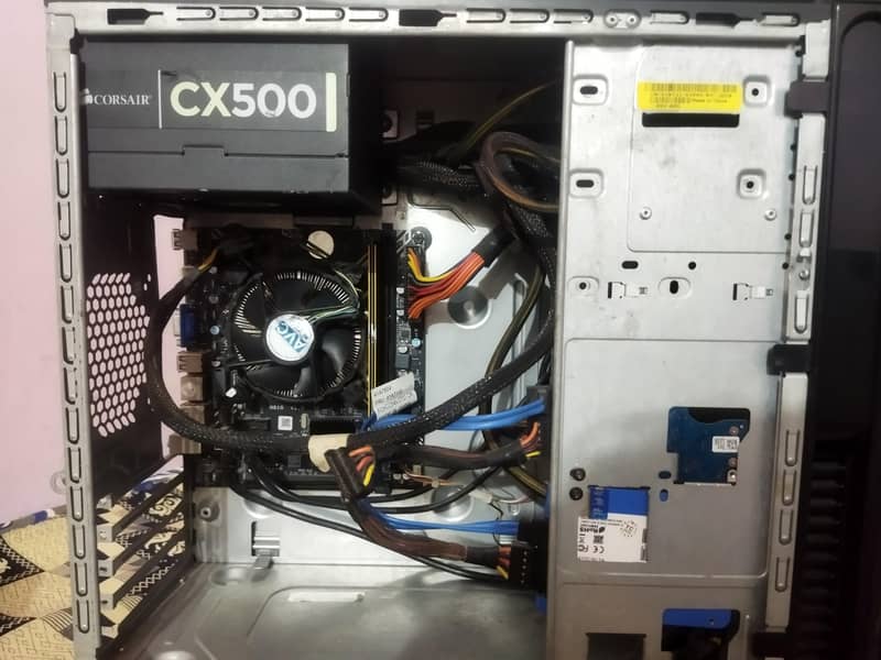 Gaming PC/Monitor/Mouse 2