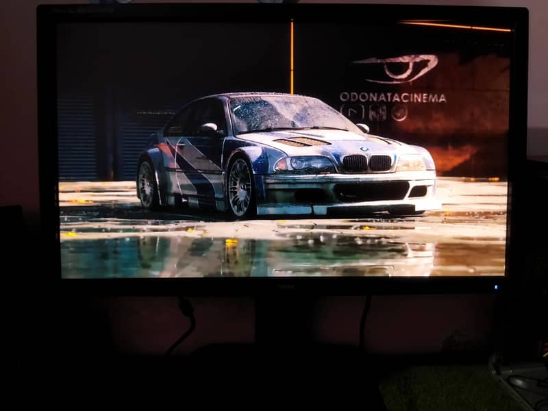 Gaming PC/Monitor/Mouse 6