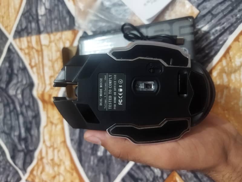 Gaming PC/Monitor/Mouse 10