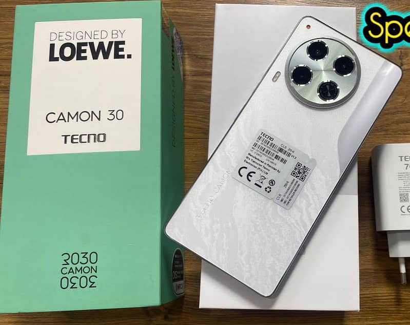 Tecno CAMON 30 2
