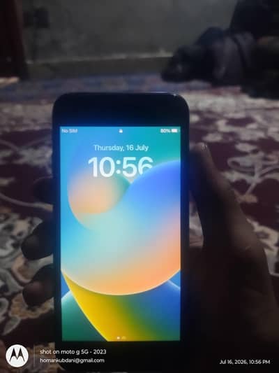 Apple iPhone 8