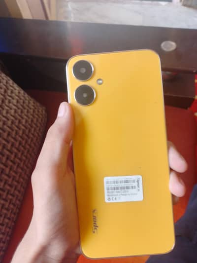 Sparx Neo 7 Ultra
