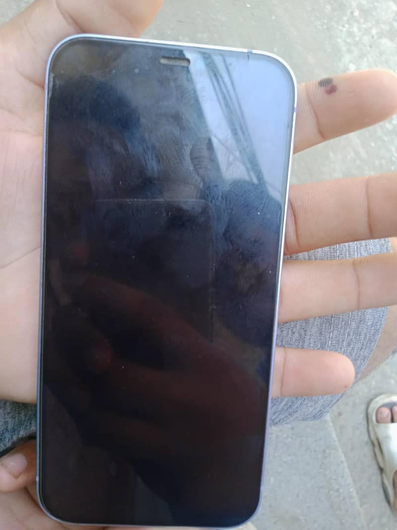 Apple iPhone 12 1