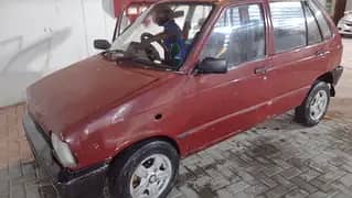Merhan 94 Model urgent sale 3
