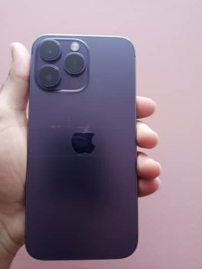 Apple iPhone 14 Pro Max