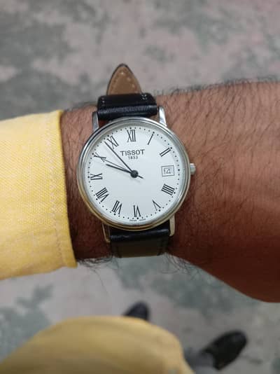 tissot