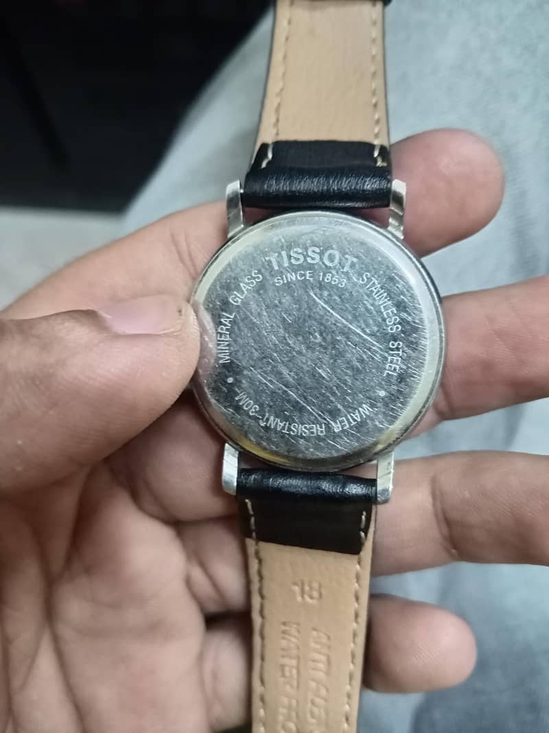 tissot 2
