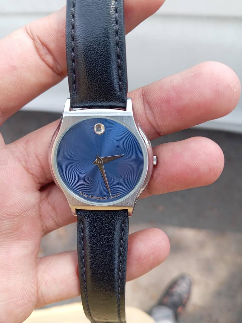 tissot 4