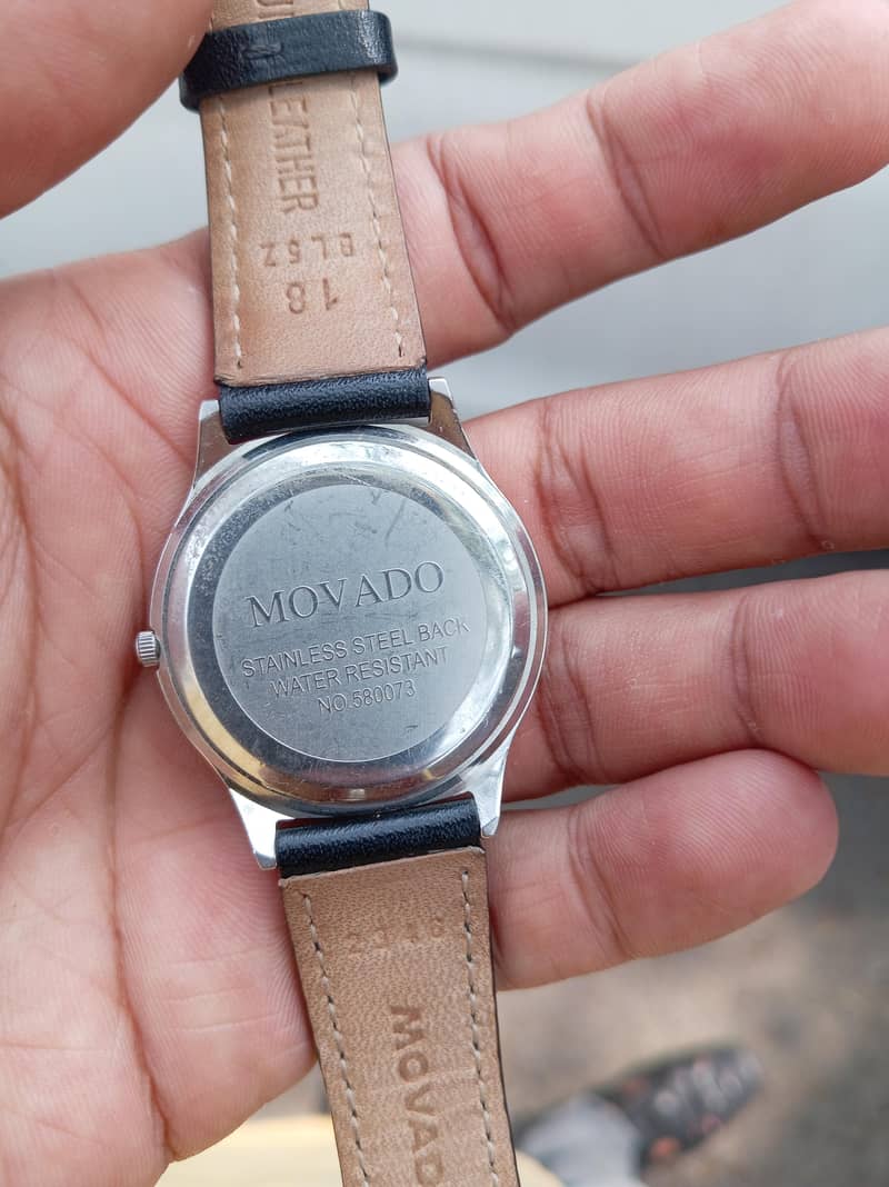 tissot 5