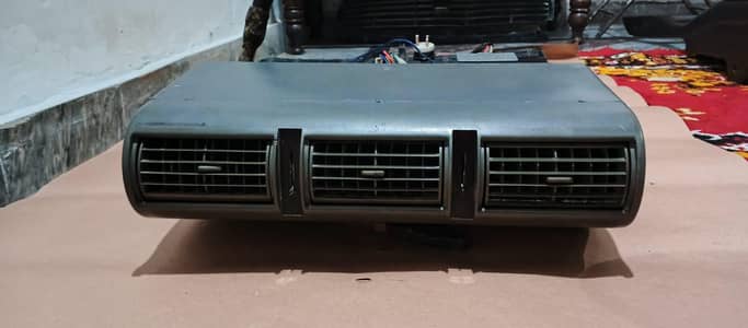 Car Air Conditioner 03440017326