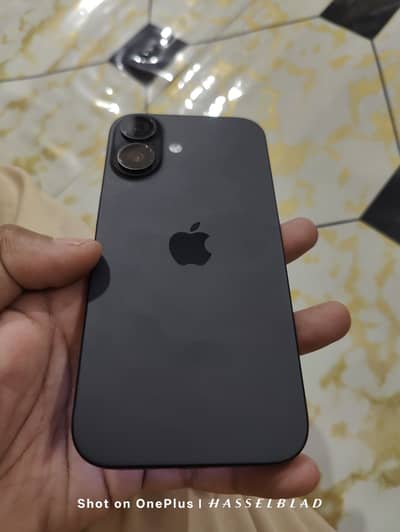 i phone 16 non pta . 128gb