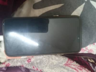 Apple iPhone 11 Pro Max