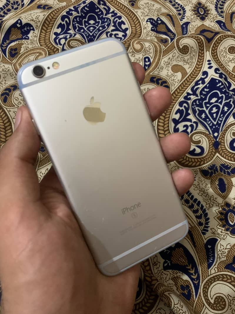 Apple iPhone 6S 0