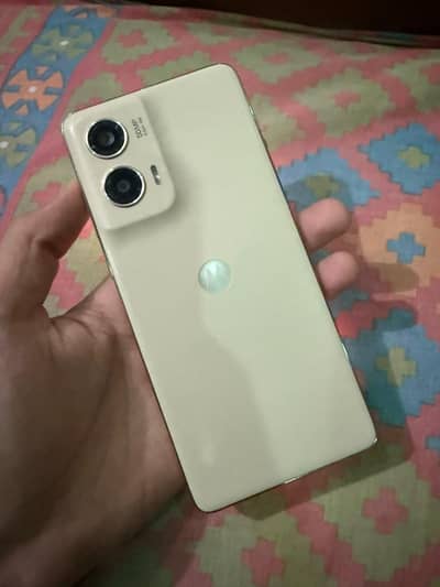 Motorola Moto G Stylus 2024