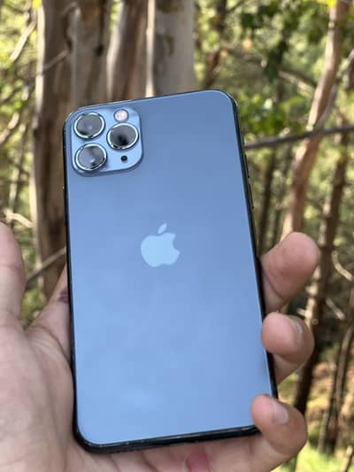 Iphone 11 pro 64gb
