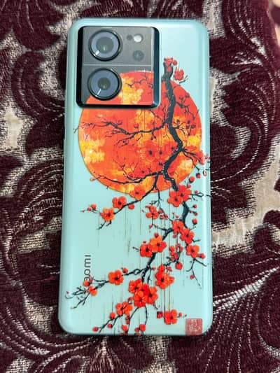 xiaomi 13t pro