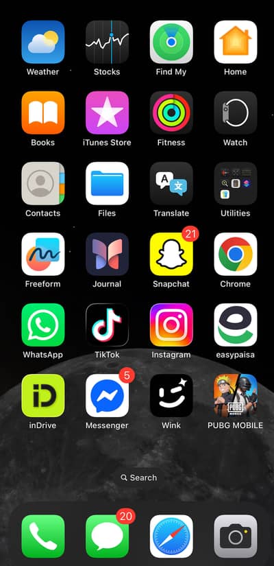 Xs max