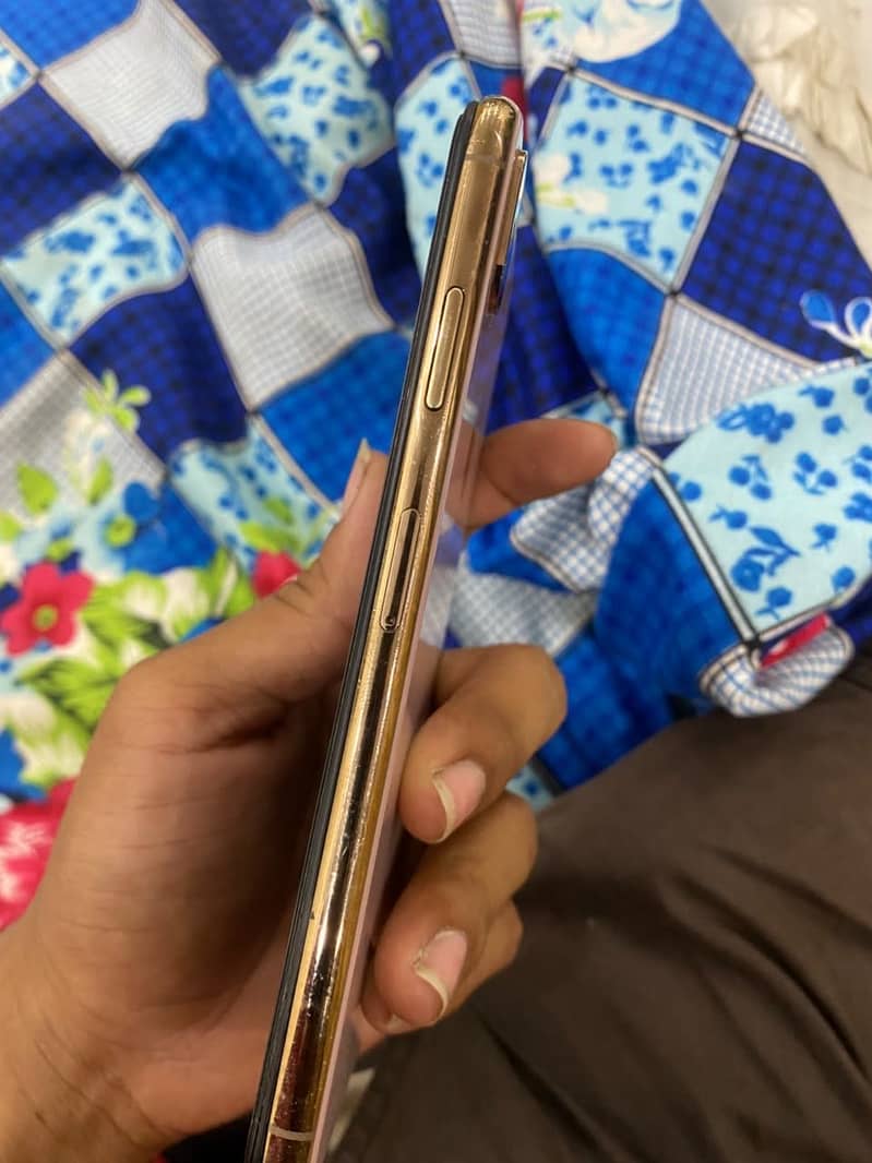 Xs max 5