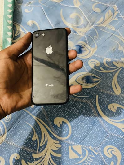 Apple iPhone 8 64 gp exchange posibal