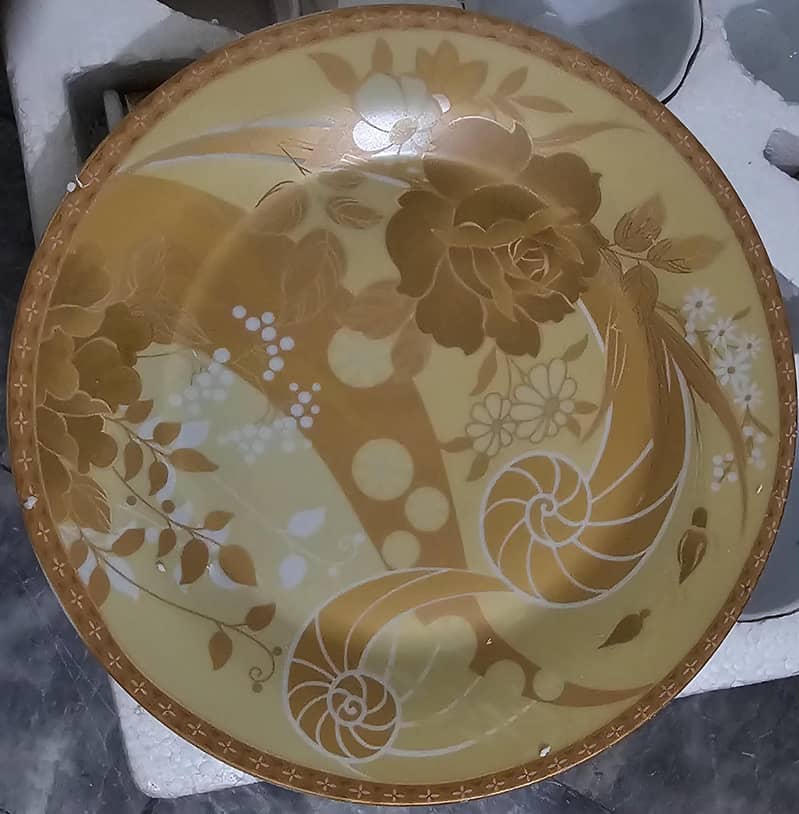 Dinner set 6