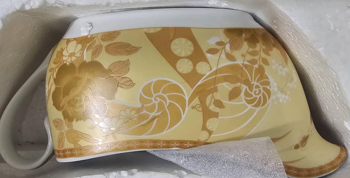Dinner set 7