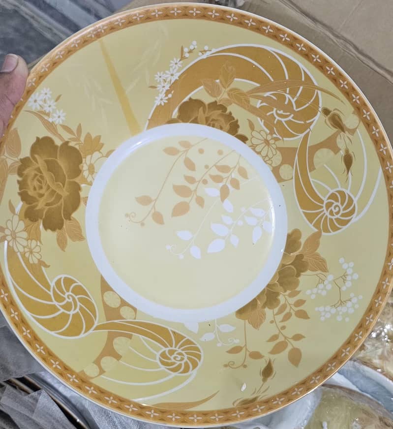 Dinner set 10