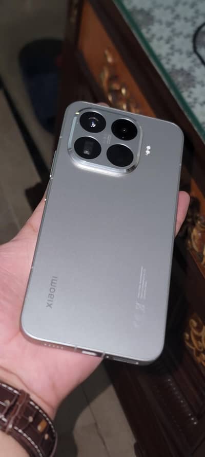 Xiaomi 15T Pro 16/512