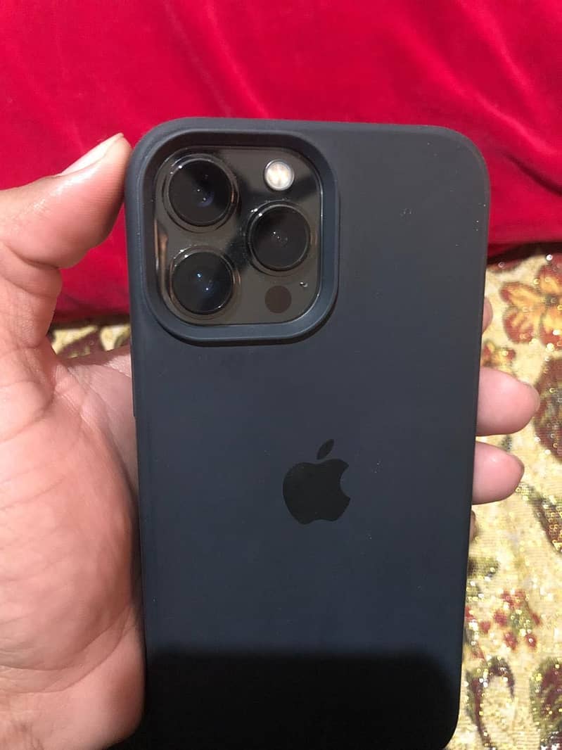 Apple iPhone 13 Pro Max 1