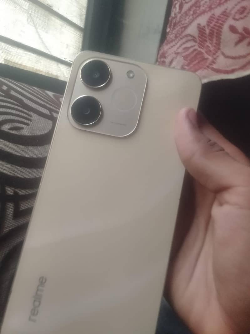 Realme Note 70 2
