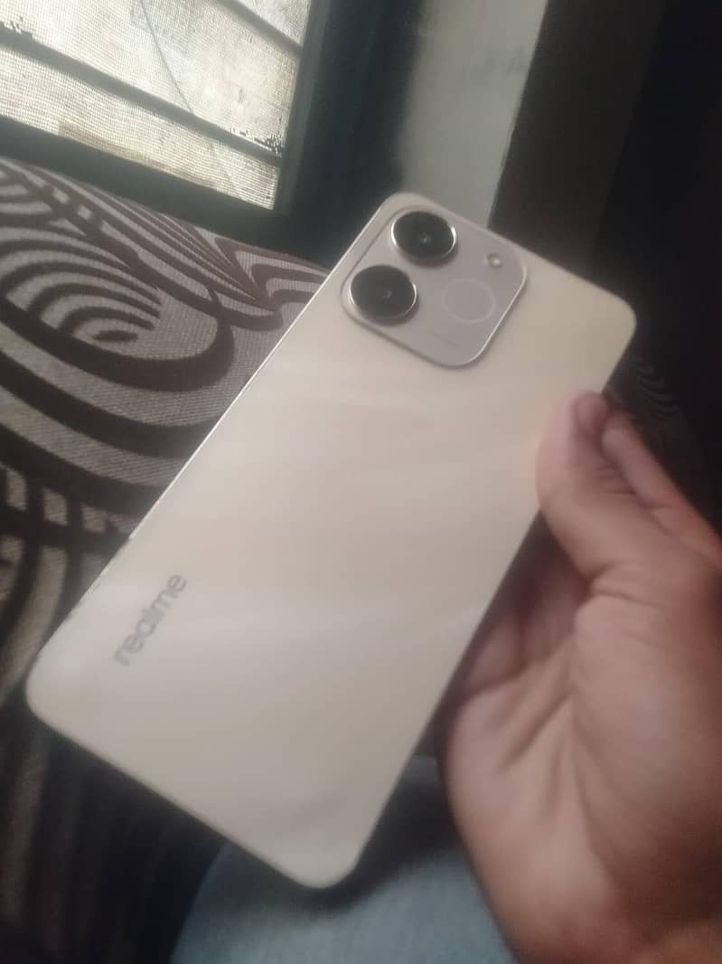 Realme Note 70 3