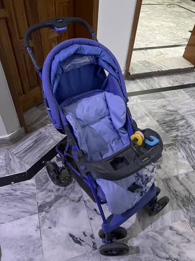Goodbaby pram for sale