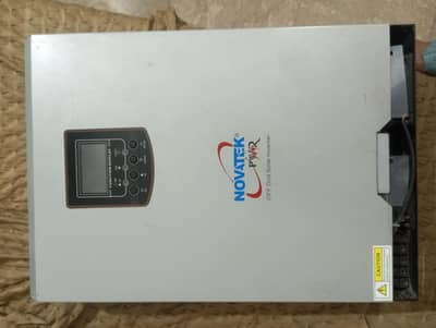 Novatek inverter
