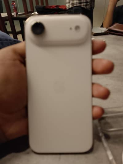 Apple iPhone 17 Air