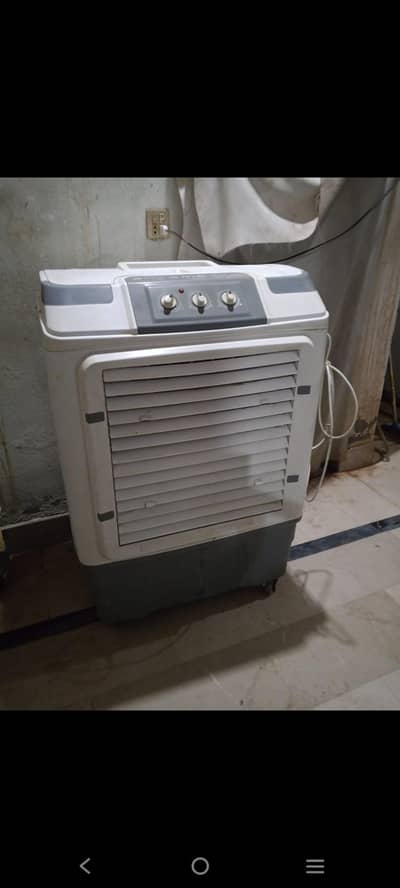 air cooler