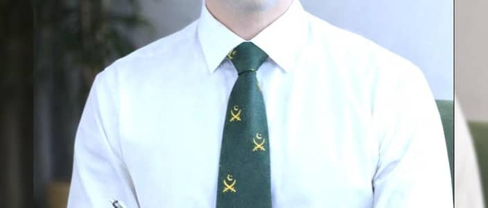 Neck Tie