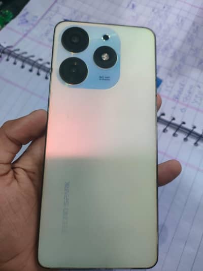 Tecno Other Model