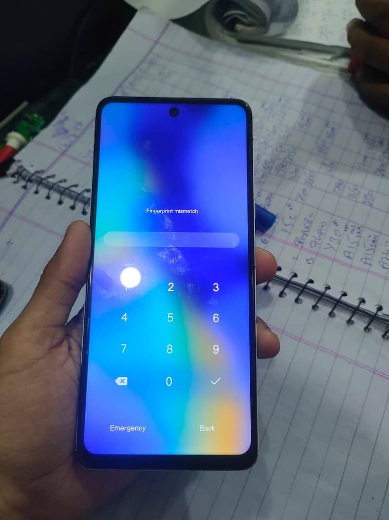 Tecno Other Model 3