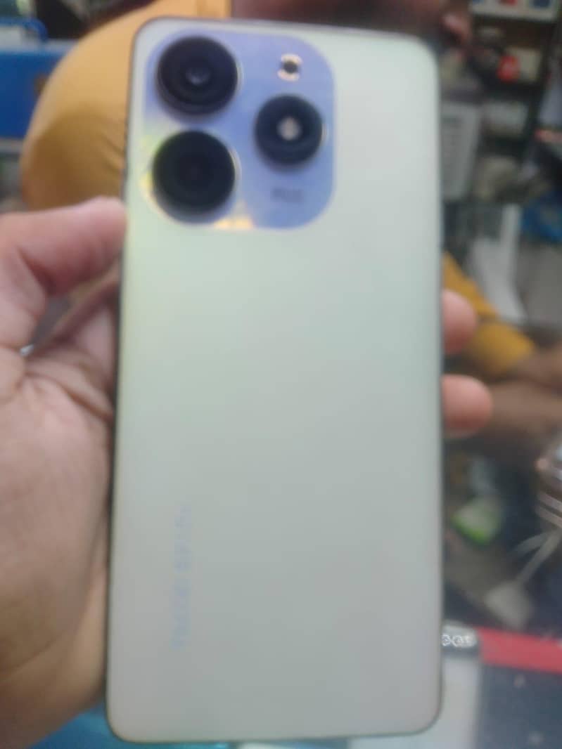 Tecno Other Model 4