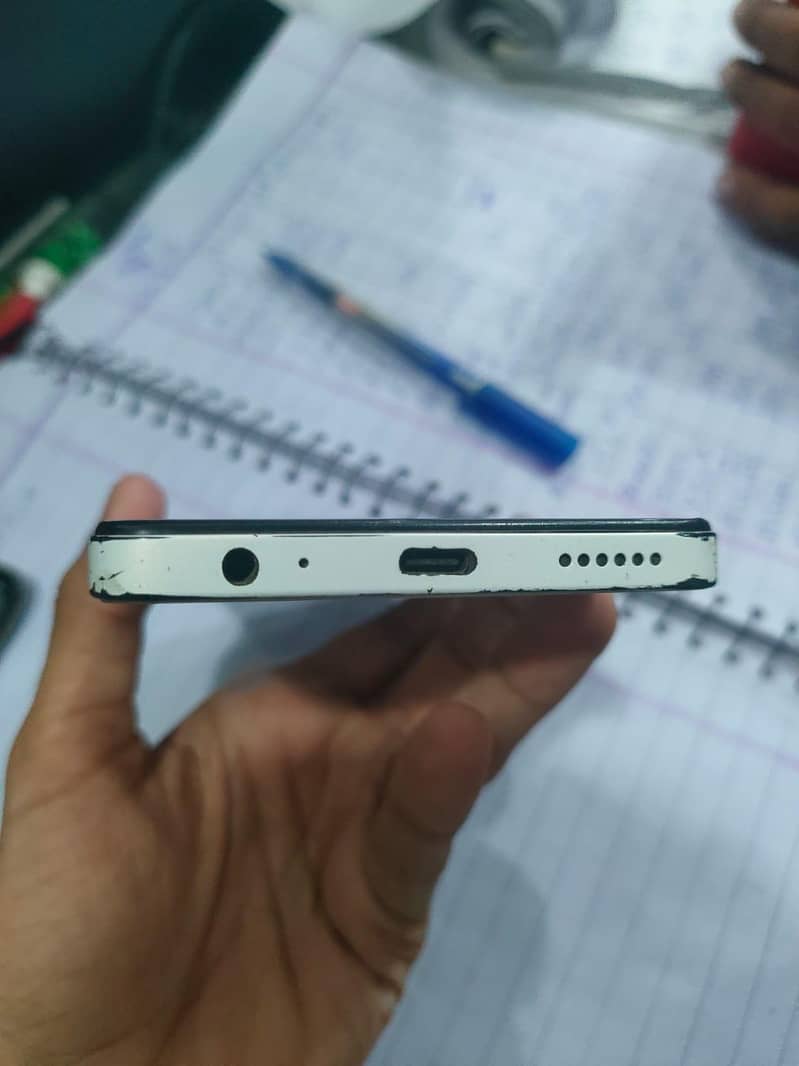 Tecno Other Model 5