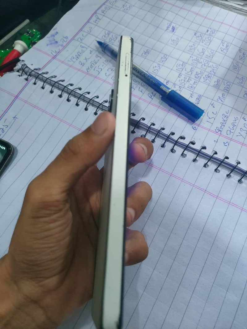 Tecno Other Model 6
