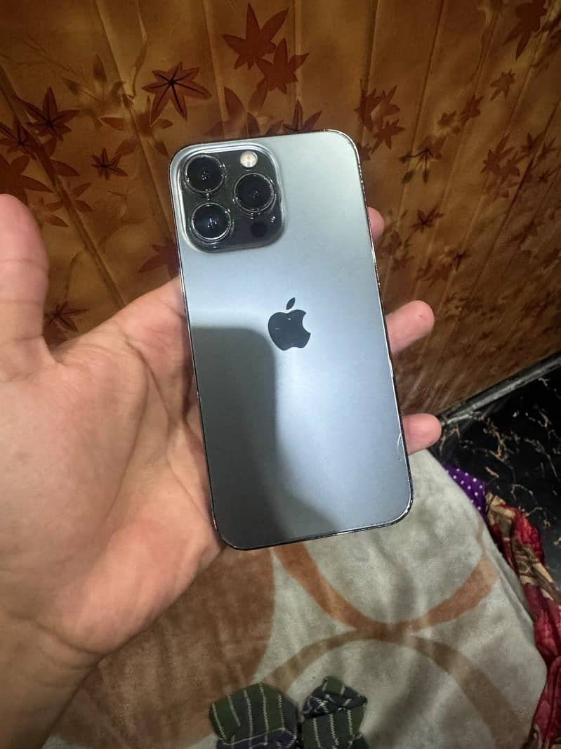 Apple iPhone 13 Pro 0