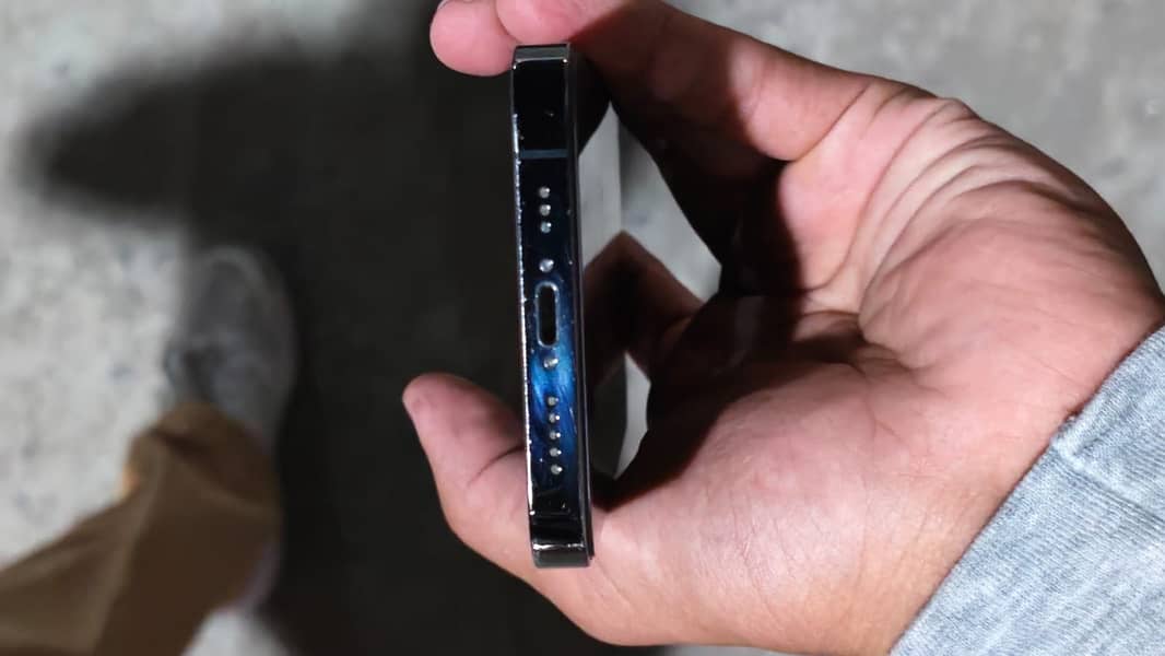 Apple iPhone 13 Pro 5