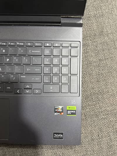 HP Victus 15