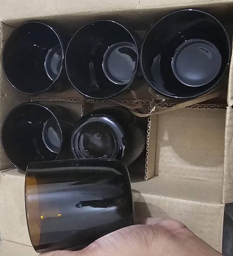 Best dinner set 5