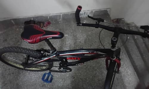 Good Condition Bmx cycle