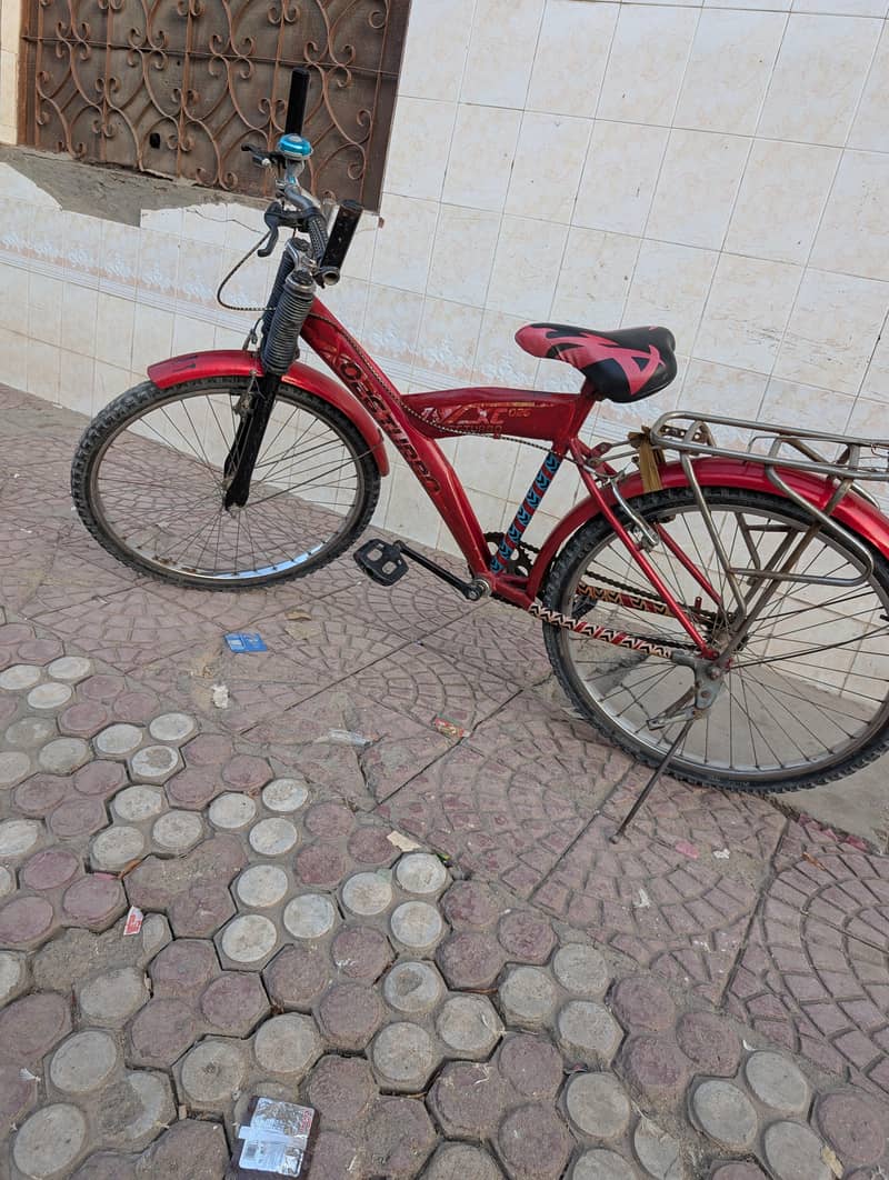 Cycle for sell 0