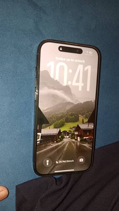 Apple iPhone 14 Pro