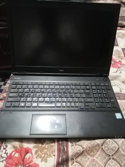 Nec versa pro 8 gb ram 512gb ssd