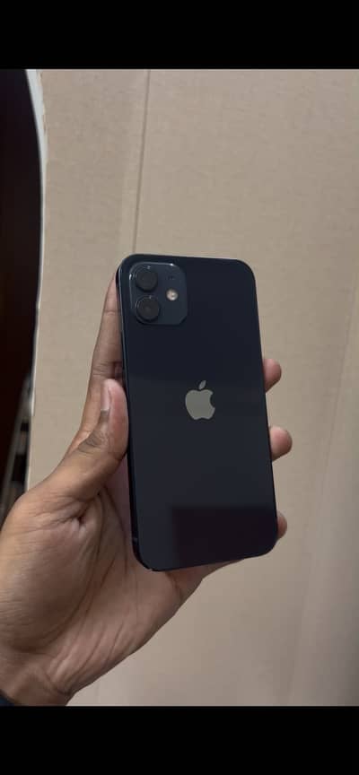 Apple iPhone 12 non pta JV