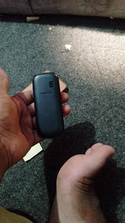 Nokia 1280